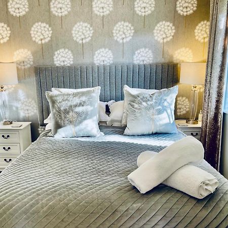 Cotswold Chic Retreats "Jacinabox" Central Chipping Campden-Parking-Garden Kültér fotó