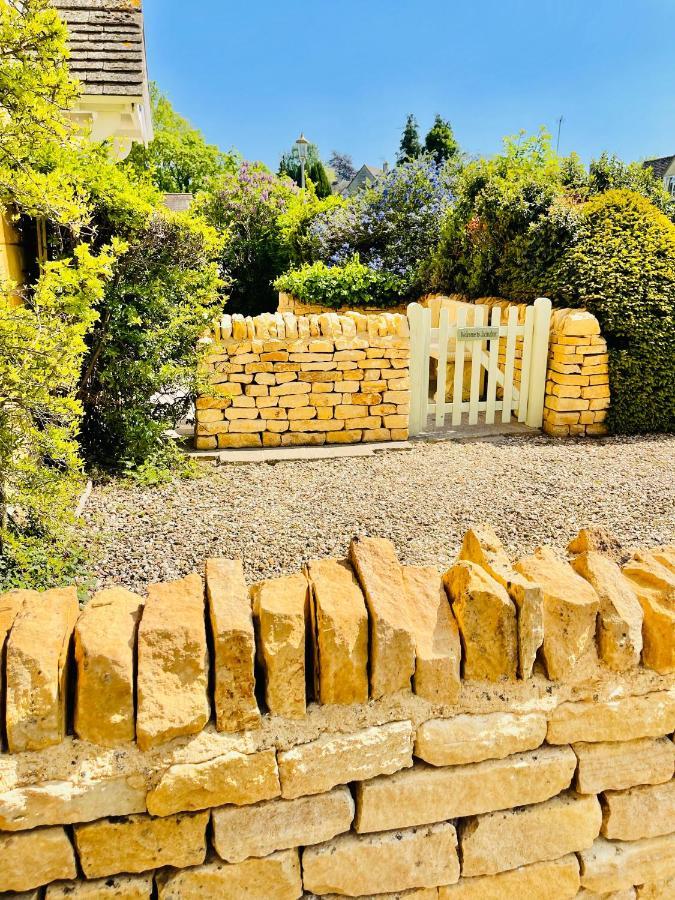 Cotswold Chic Retreats "Jacinabox" Central Chipping Campden-Parking-Garden Kültér fotó