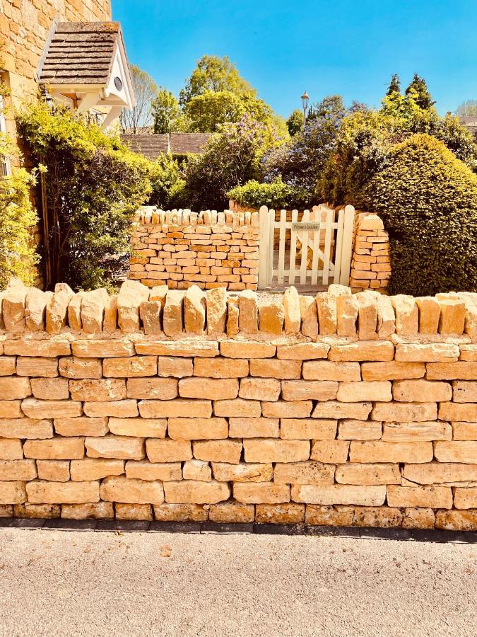 Cotswold Chic Retreats "Jacinabox" Central Chipping Campden-Parking-Garden Kültér fotó