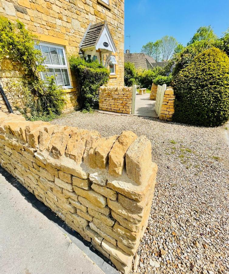 Cotswold Chic Retreats "Jacinabox" Central Chipping Campden-Parking-Garden Kültér fotó