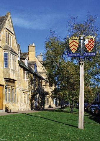 Cotswold Chic Retreats "Jacinabox" Central Chipping Campden-Parking-Garden Kültér fotó