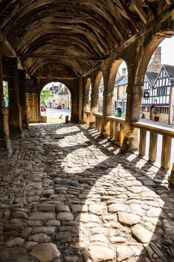 Cotswold Chic Retreats "Jacinabox" Central Chipping Campden-Parking-Garden Kültér fotó