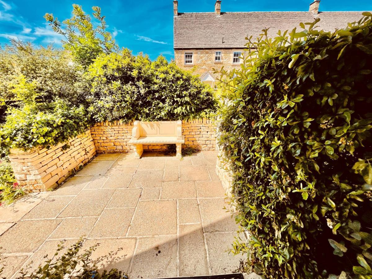 Cotswold Chic Retreats "Jacinabox" Central Chipping Campden-Parking-Garden Kültér fotó