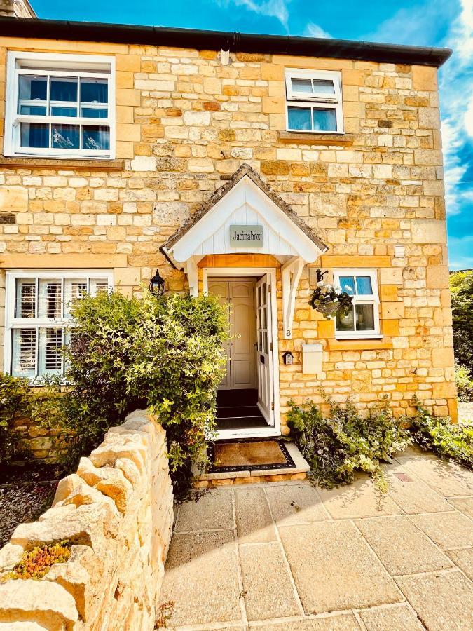 Cotswold Chic Retreats "Jacinabox" Central Chipping Campden-Parking-Garden Kültér fotó