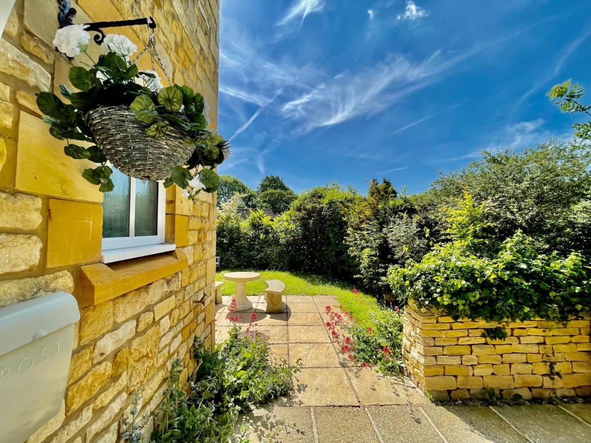 Cotswold Chic Retreats "Jacinabox" Central Chipping Campden-Parking-Garden Kültér fotó