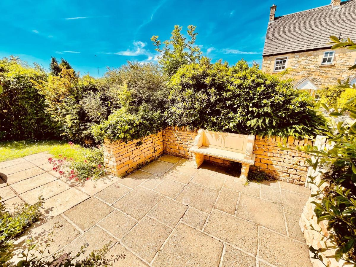 Cotswold Chic Retreats "Jacinabox" Central Chipping Campden-Parking-Garden Kültér fotó